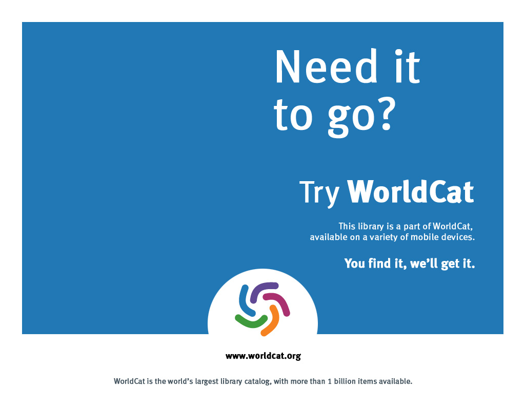 WORLDCAT логотип. OCLC WORLDCAT logo PNG. WORLDCAT Indexing .PNG.